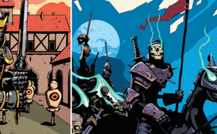 В России «импортозаместили» настолку по «Героям 3»! Проект «Герои» подарит интересный опыт фанатам фэнтези