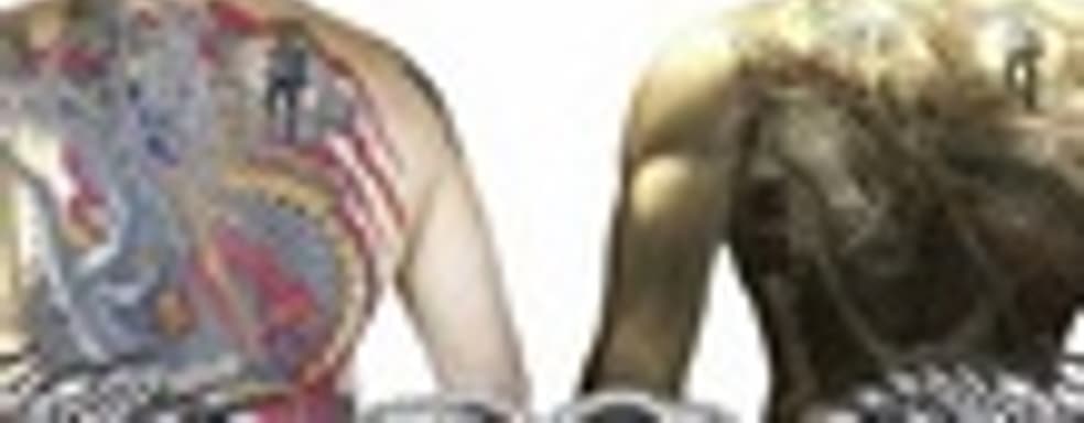 Татуировка Yakuza за $9000