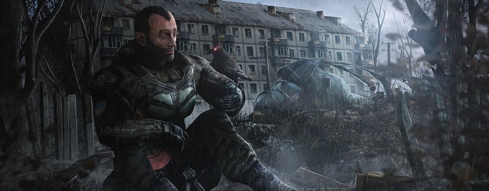 Состоялся релиз первой части ремастера S.T.A.L.K.E.R, над которым работают фанаты