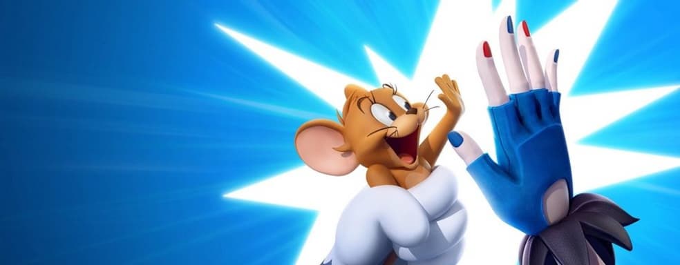 MultiVersus сняли с продажи в цифровых магазинах. Игроки похоронили файтинг