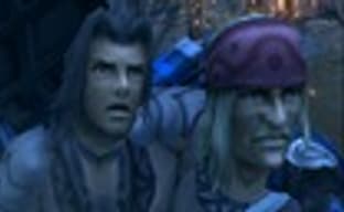 Monado: Beginning Of The World - новая RPG для Wii