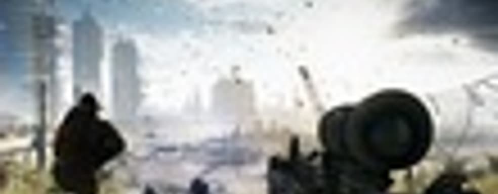 Battlefield 4 для новых консолей может обзавестись поддержкой мыши и клавиатуры