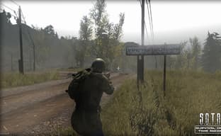 В Steam выйдет «ответ S.T.A.L.K.E.R. 2». Это S.O.T.A 2