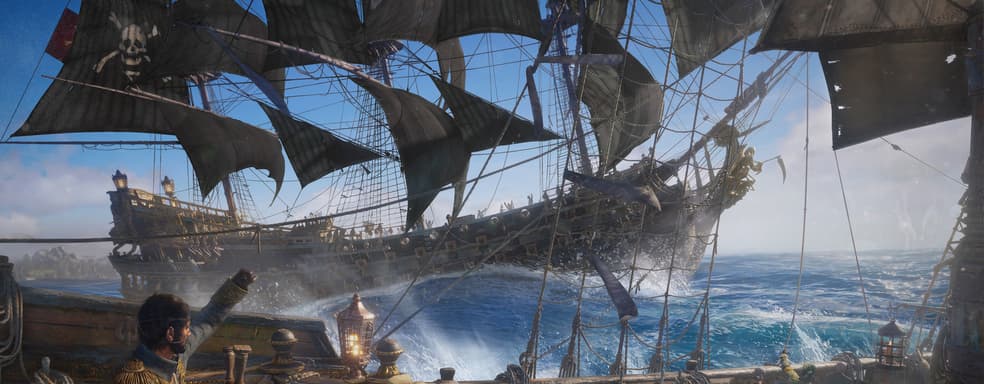 Власти Сингапура ведут расследование в отношении Ubisoft Singapore — это разработчики скандальной Skull & Bones