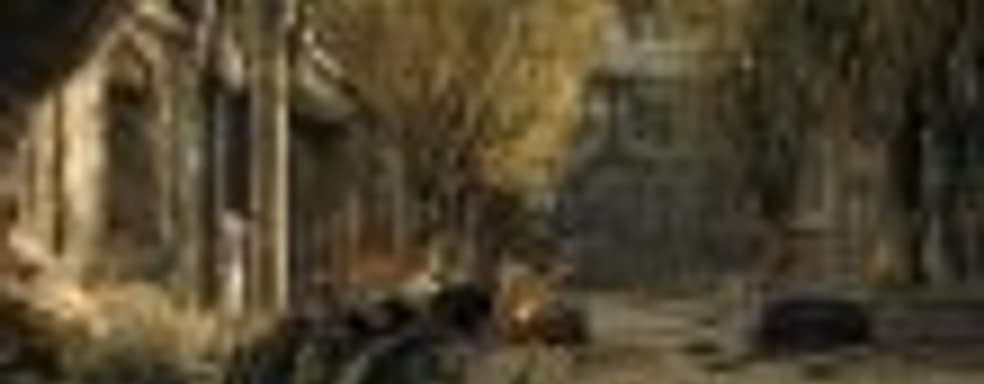 The Coalition обещает добавить поддержку систем с несколькими видеокартами в РС-версию Gears of War: Ultimate Edition