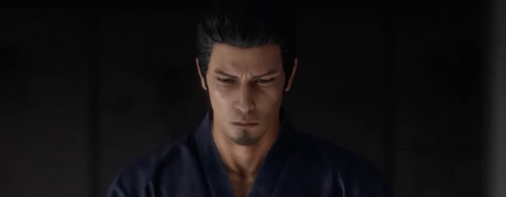 [СТРИМ] Краткость не сестра. Проходим Like a Dragon Gaiden: The Man Who Erased His Name