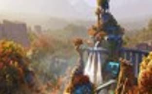 The Book of Unwritten Tales 2 на Kickstarter