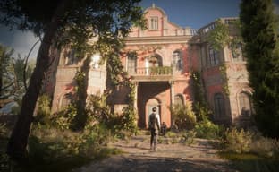 Sherlock Holmes in an open world. Seven minutes of gameplay from the new adventure