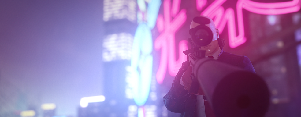 Hitman 3 лучше всего выглядит и работает на Xbox Series X. PlayStation 5 не сильно отстает