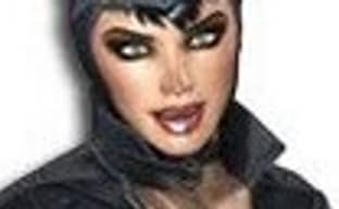 Запуск официального сайта «Batman: Аркхем Сити»