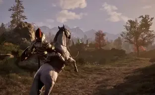 Oblivion Remastered получила модификацию, добавившую в игру «настоящий вид от первого лица»