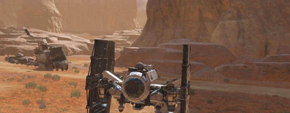 Создатели Crossout составили портрет игрока. Постапокалиптический ММО-экшен очень популярен в России и СНГ