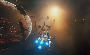 Космосим X4 Foundations получит крупное обновление Diplomacy с продвинутой механикой дипломатии