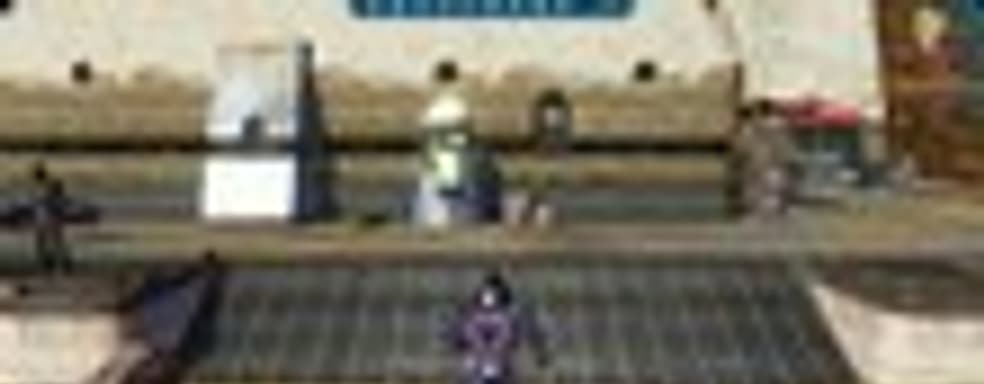 Дневники разработчиков Star Wars: The Old Republic 