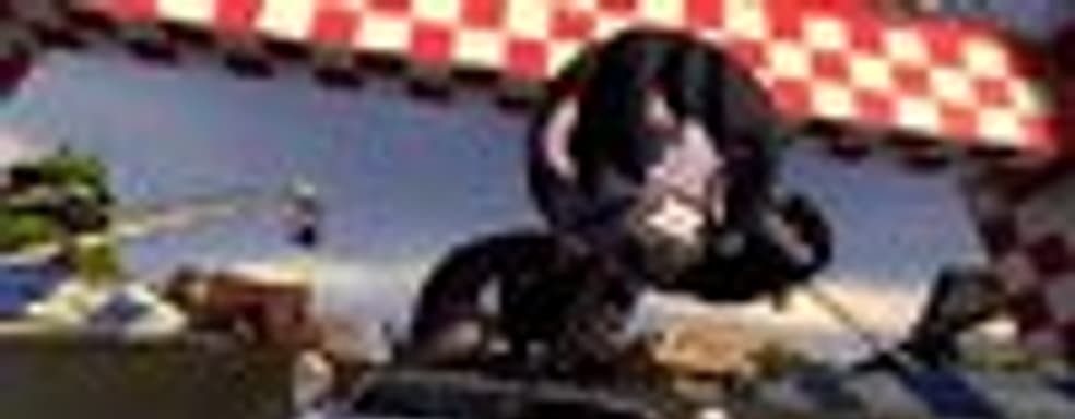 Трейлер ModNation Racers