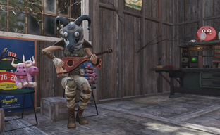 Fallout 76 получила DLC за 2 тысячи долларов. Bethesda удивила ценовой политикой