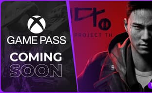 В Xbox Game Pass скоро попадёт ещё одна игра на старте. Это корейский боевик Project TH