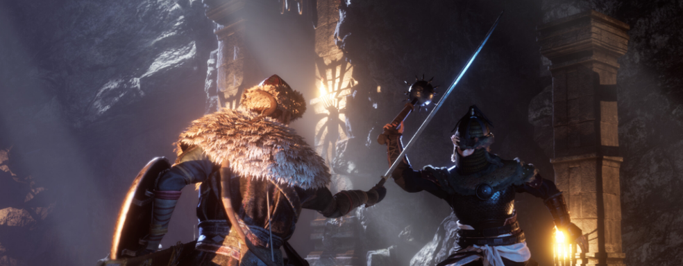 Показали геймплей Ertugrul of Ulukayin — турецкой игры в духе «Смуты» и Kingdom Come Deliverance 2