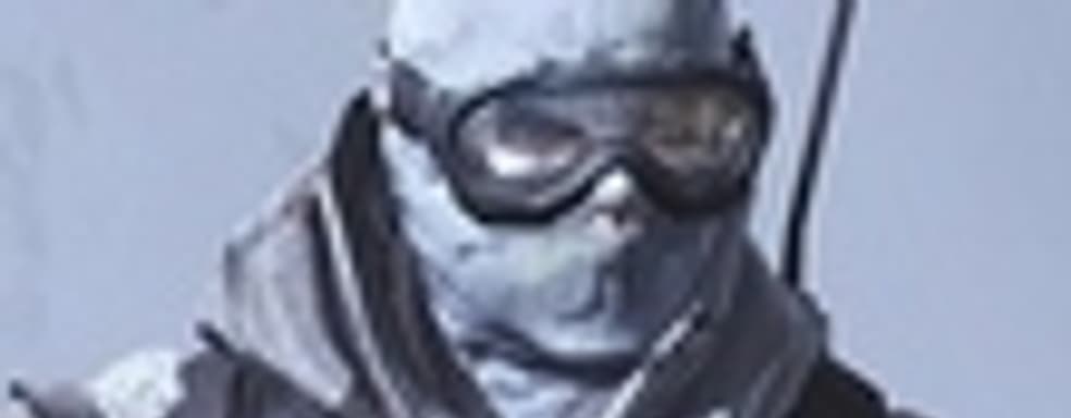 Всего два дополнения для Modern Warfare 2? Не факт