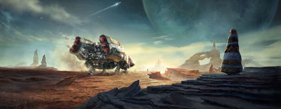 PlayStation: эксклюзивность Starfield не антиконкурентная