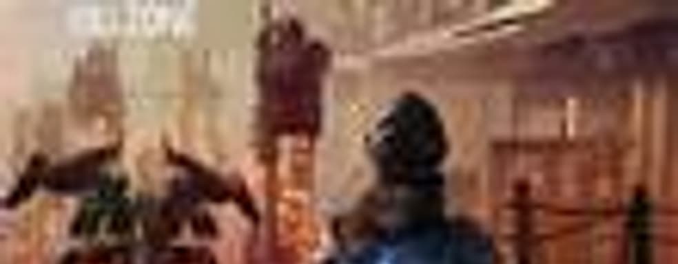 Killzone: Shadow Fall на золоте