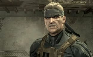 Судя по всему, Konami готовит ремастер Metal Gear Solid 4