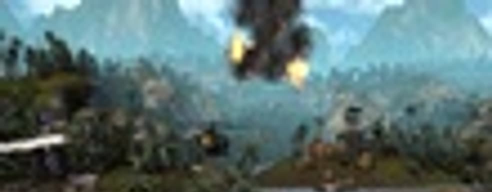 Choplifter HD на следующей неделе