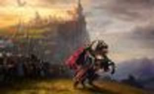 Вот так меняется внешний вид отрядов в King's Bounty II по мере их развития