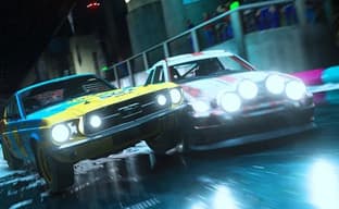 Системные требования DiRT 5