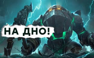 [СТРИМ] Исследуем новые колоды в Legends of Runeterra