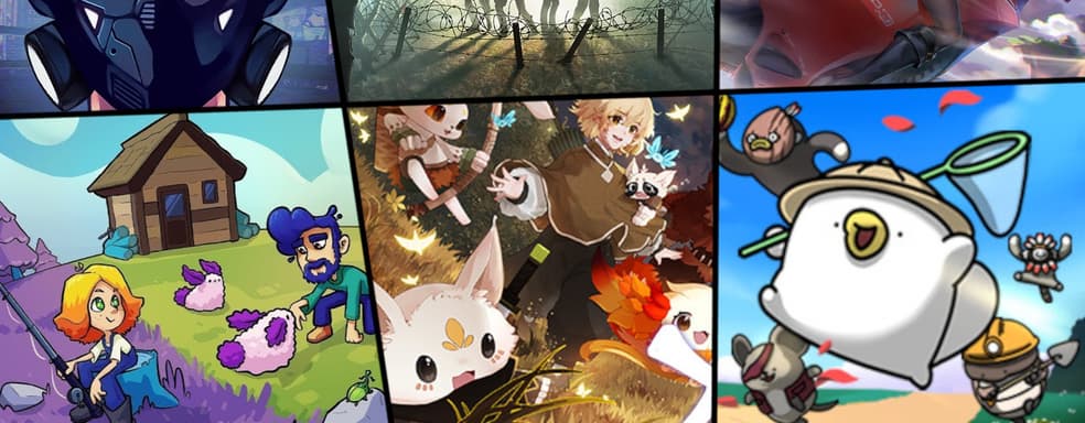 Инди-игры июля. Stardew Valley в космосе, стильный киберпанк, легендарный зомби-выживач и не только