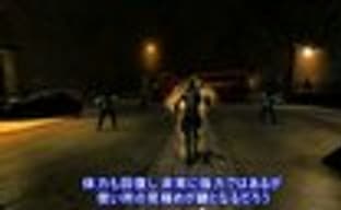 Игровой ролик Ninja Gaiden 3