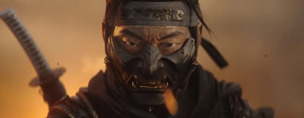 Ghost of Tsushima – лучшая игра года по мнению японских разработчиков
