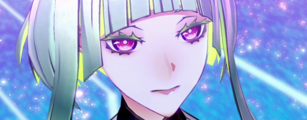 Новая игра Atlus почти готова. Разработчики Soul Hackers 2 показали скриншоты и арты