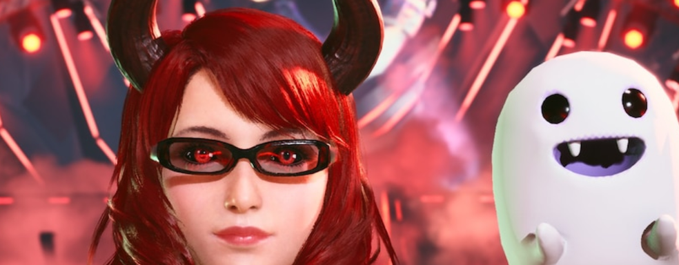 Фанатов Tekken 8 уничтожают гигантские стальные кубы, перекрывающие экран. Файтинг разрушают полулегальные читеры