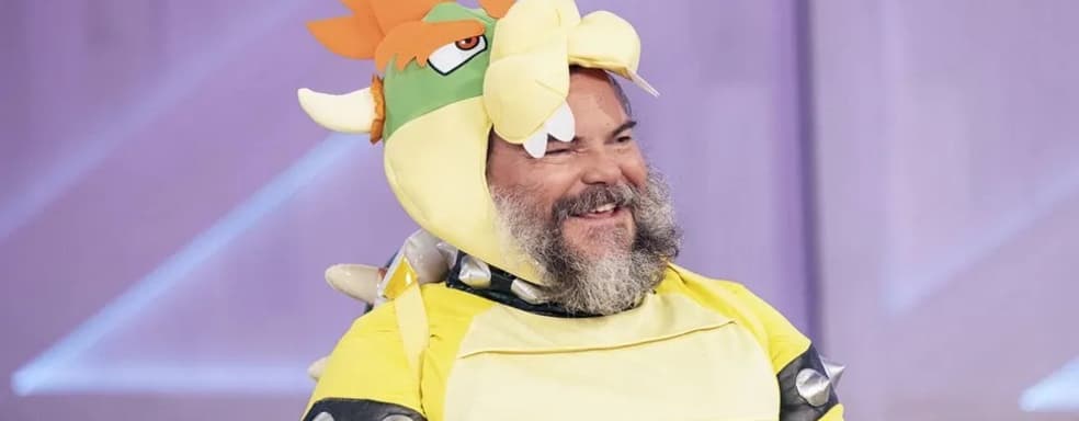 Джек Блэк хочет снять фильм о GTA и Red Dead Redemption