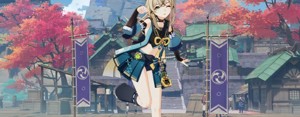 В стиле Кирары из Genshin Impact выпустят смартфон с коробкой кошкодевочки. Новый коллаб miHoYo с OnePlus