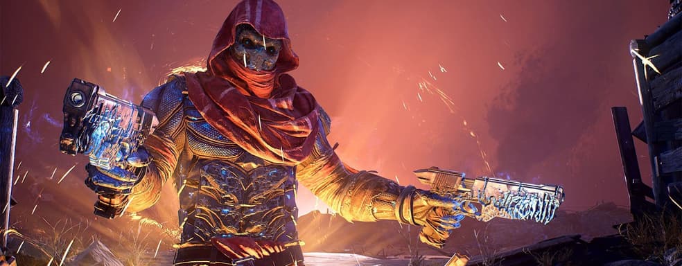 Игрокам в Outriders начали возвращать пропавшее снаряжение. Но пока не всем