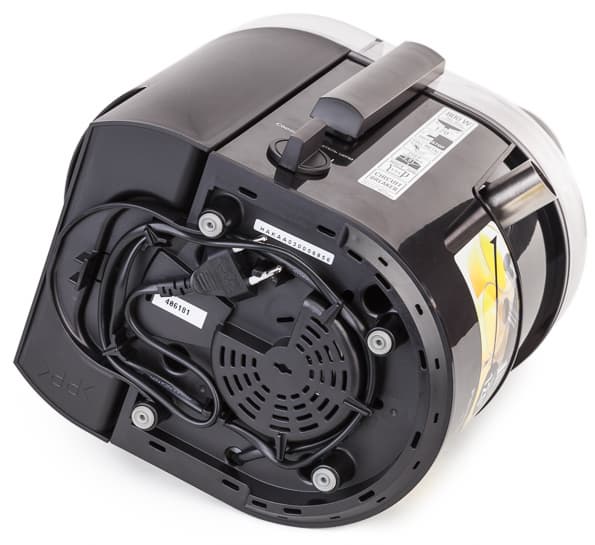 Центробежная соковыжималка Panasonic MJ-SJ01