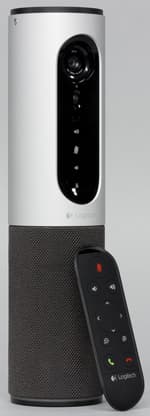 Система конференц-связи Logitech ConferenceCam Connect