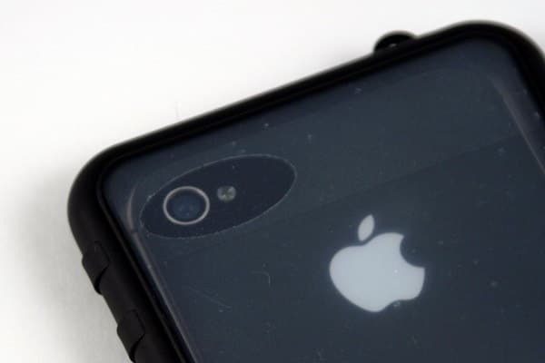 Krusell SEaLABox Waterproof Case