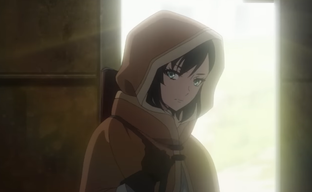 Создатели аниме NieR Automata представили Лили