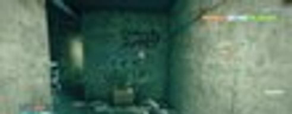 Видео из бета-теста Battlefield 3