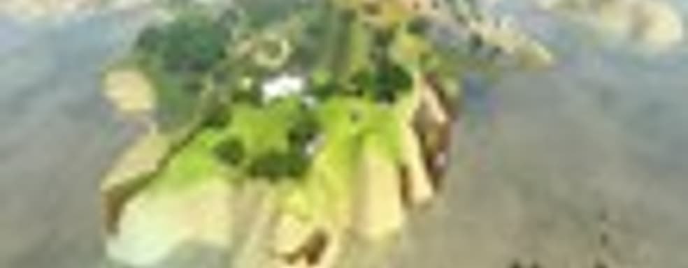 Jonathan Blow о PS3 и Xbox 360