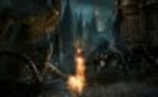 Всего 40 посетителей Tokyo Game Show смогли пройти демо-версию Bloodborne