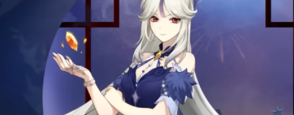 Genshin Impact 4.8 Character and Weapon Banners. miHoYo Brings Back Kaveh and Ningguang