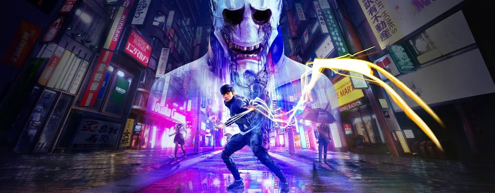 Ghostwire: Tokyo стартовала в Steam значительно лучше, чем The Evil Within 1 и 2