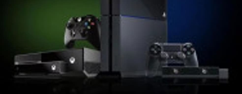 Известно количество проданных Xbox One. Цифру огласила AMD