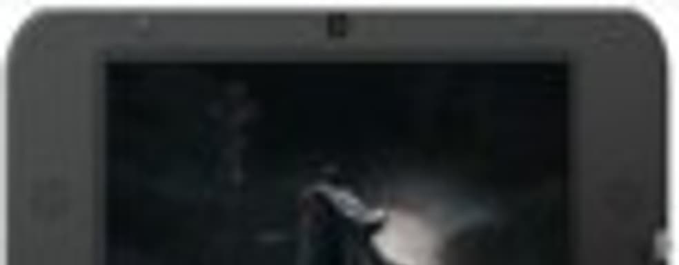 Демонстрация Castlevania: Lords of Shadow - Mirror of Fate