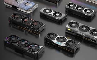 British retailer confirms over 5000 RX 9070 video cards sold on launch day